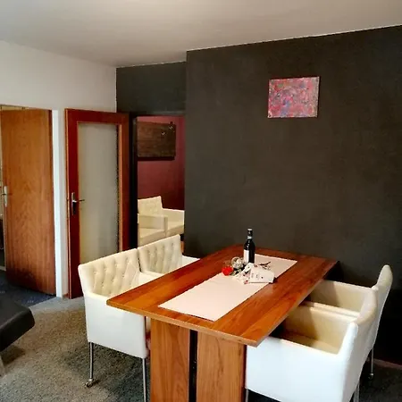 Apartment Angelika Zell am See Exterior photo
