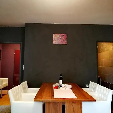 Apartment Angelika Zell am See Exterior photo