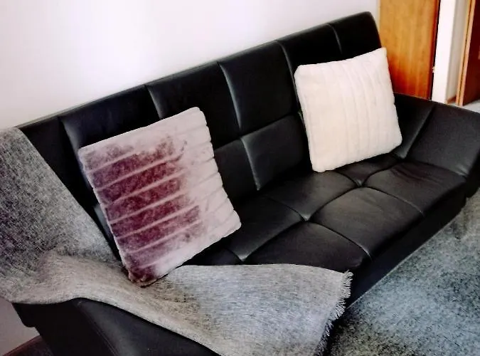Apartment Angelika