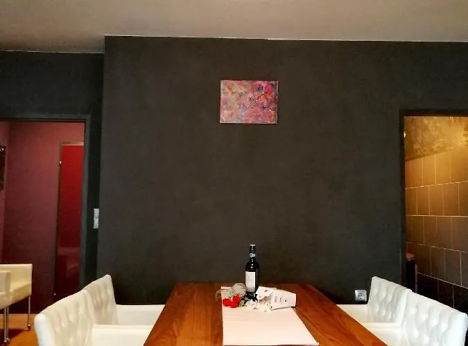 Apartment Angelika