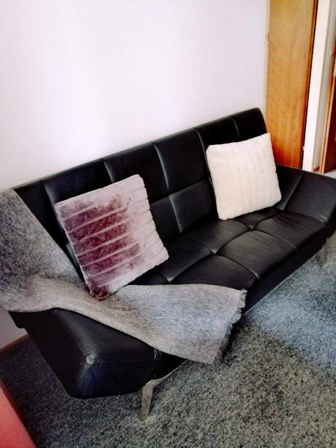 Angelika Apartment