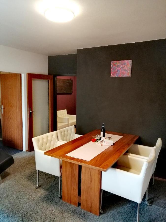 Angelika Apartment