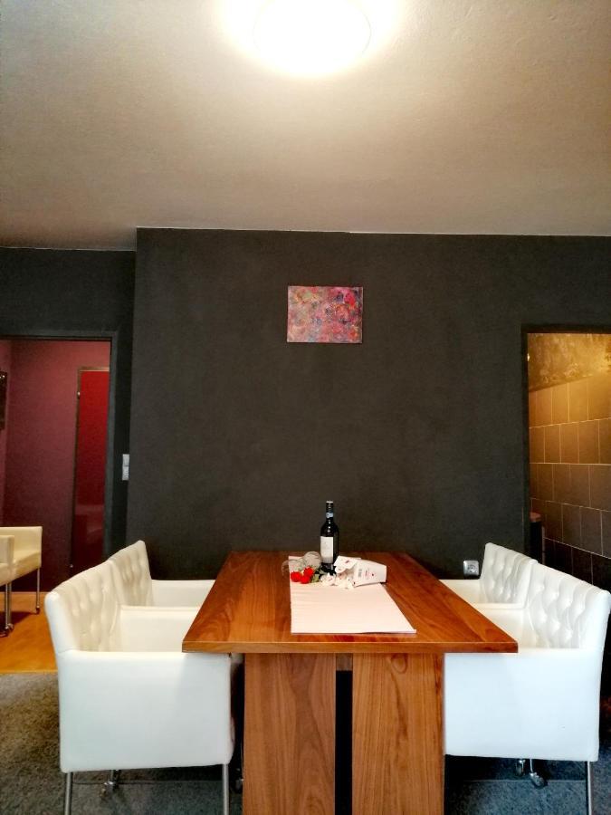 Angelika Apartment Zell am See